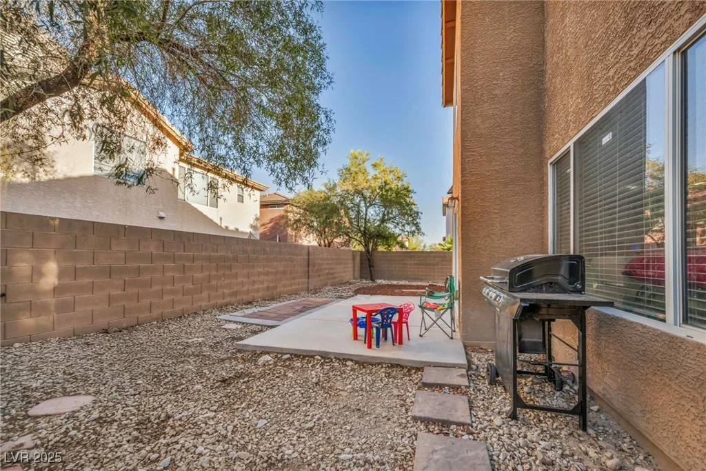 5308 Carlsbad Heights, North Las Vegas, NV 89081