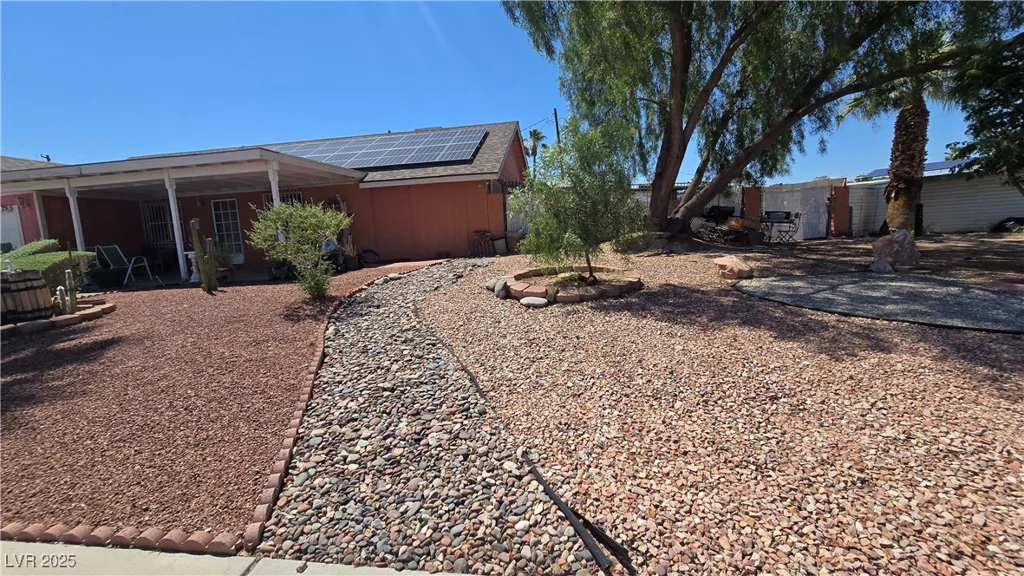2965 Palma Vista, Las Vegas, NV 89169