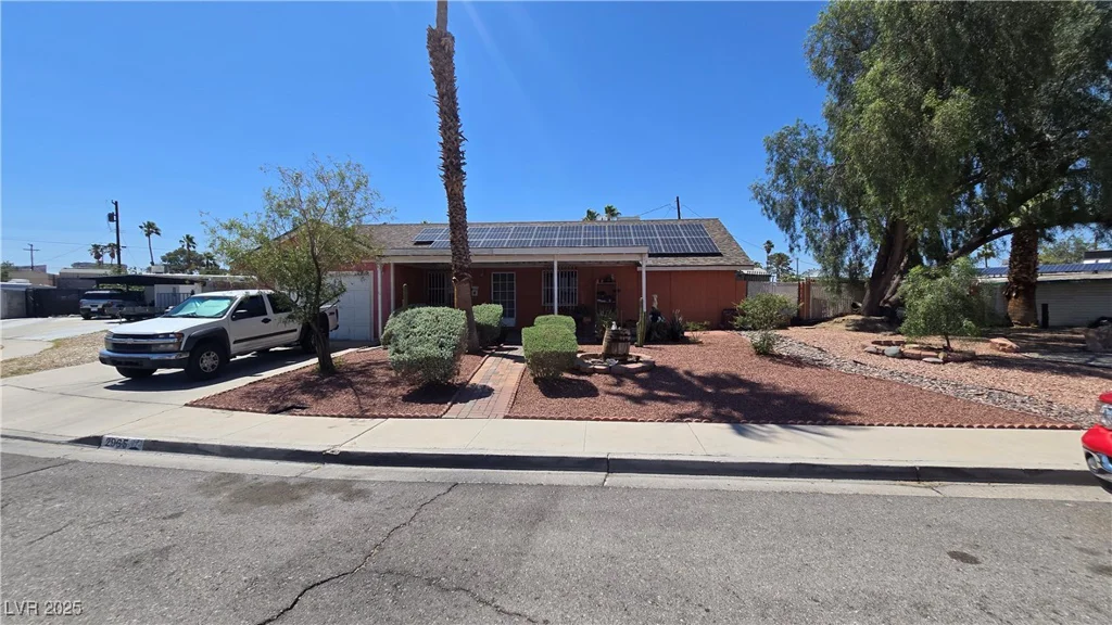 2965 Palma Vista, Las Vegas, NV 89169