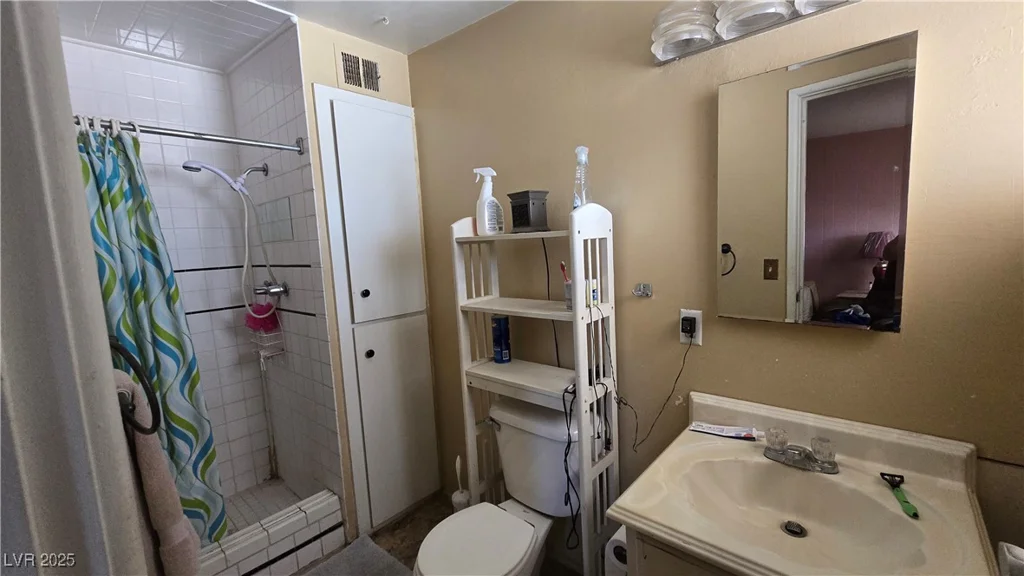 2965 Palma Vista, Las Vegas, NV 89169