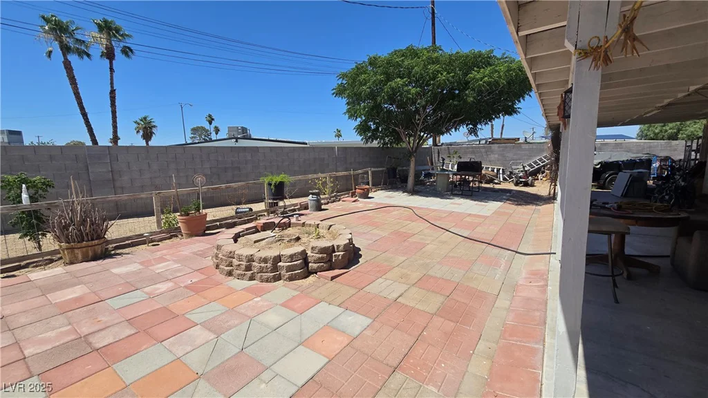 2965 Palma Vista, Las Vegas, NV 89169