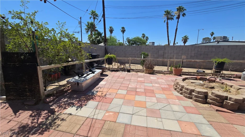 2965 Palma Vista, Las Vegas, NV 89169