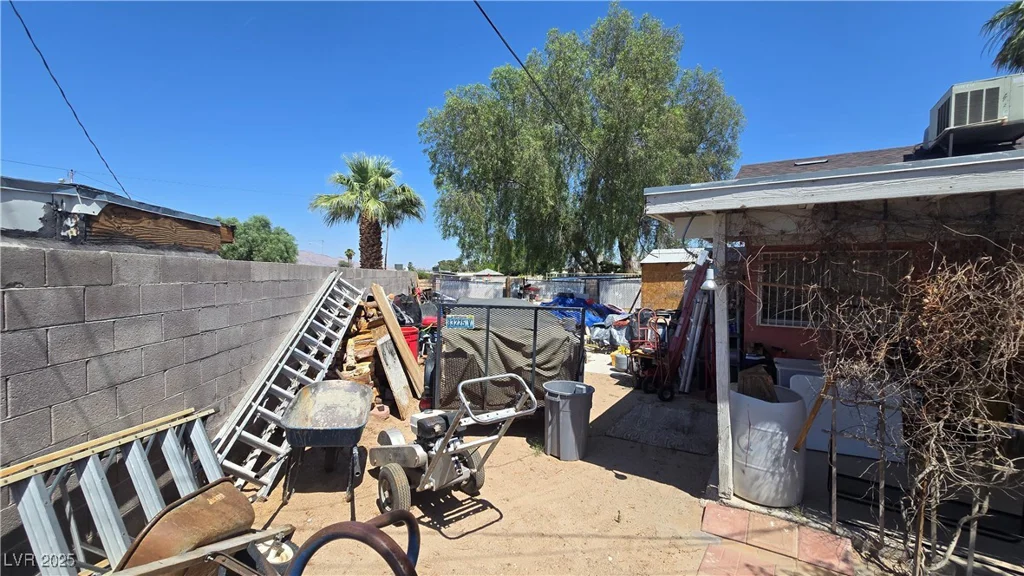 2965 Palma Vista, Las Vegas, NV 89169