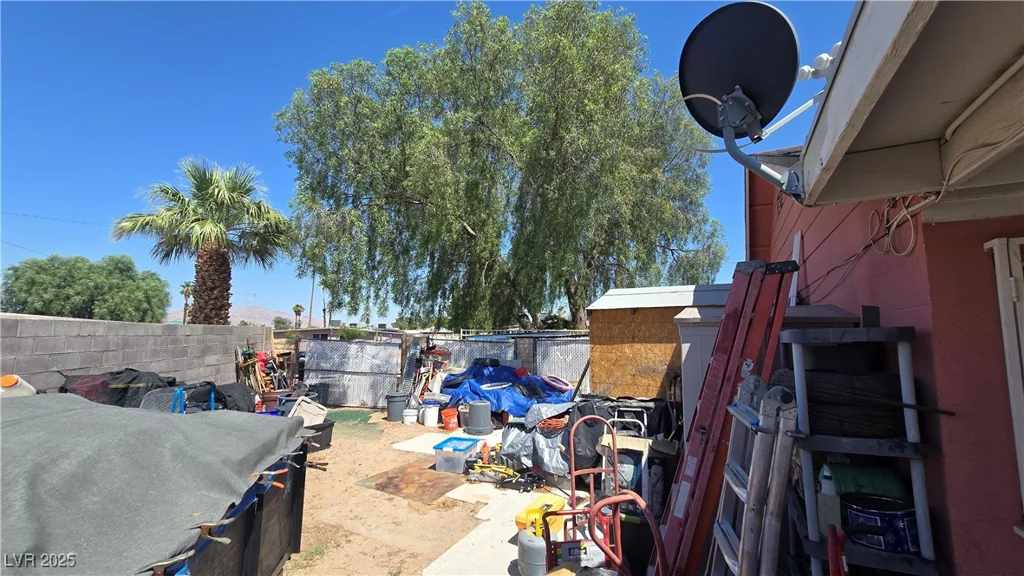 2965 Palma Vista, Las Vegas, NV 89169