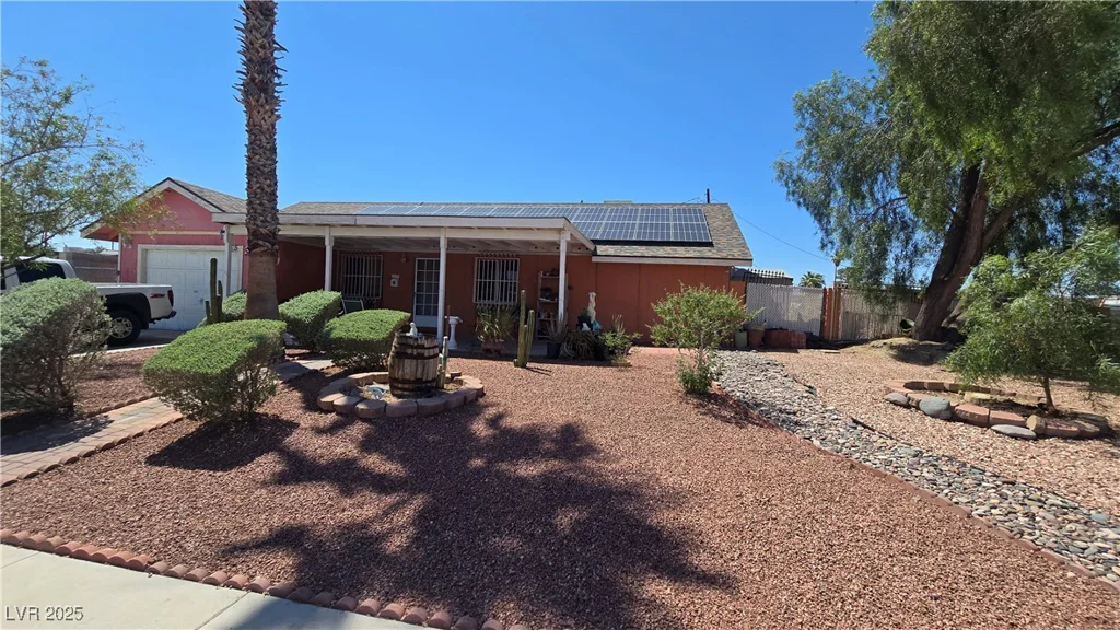 2965 Palma Vista, Las Vegas, NV 89169