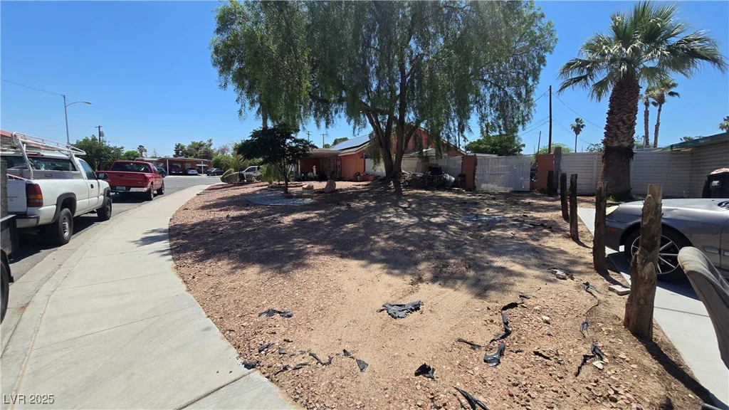 2965 Palma Vista, Las Vegas, NV 89169