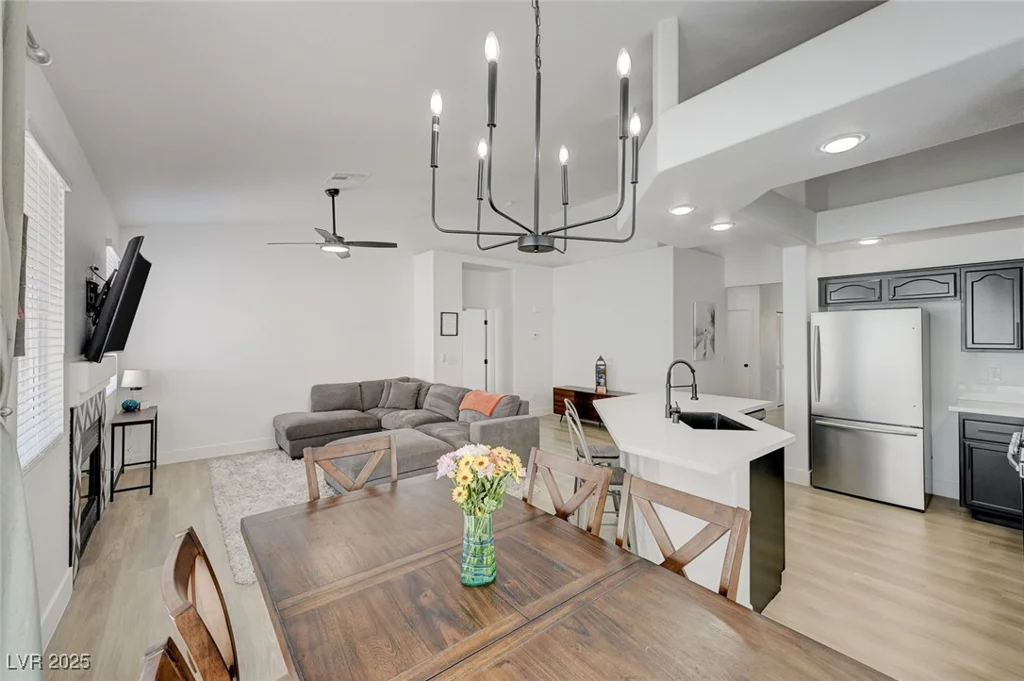201 Crown Imperial, Henderson, NV 89074