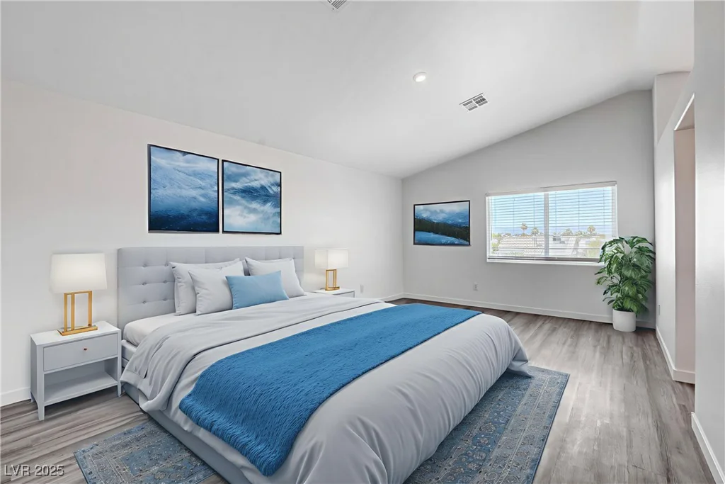 6346 Azurelyn, Las Vegas, NV 89122