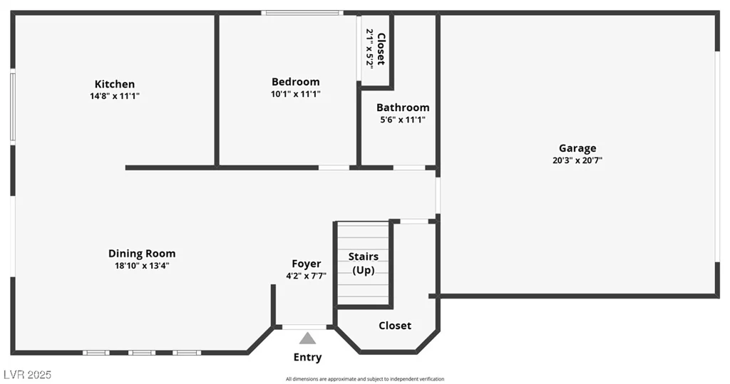 6346 Azurelyn, Las Vegas, NV 89122