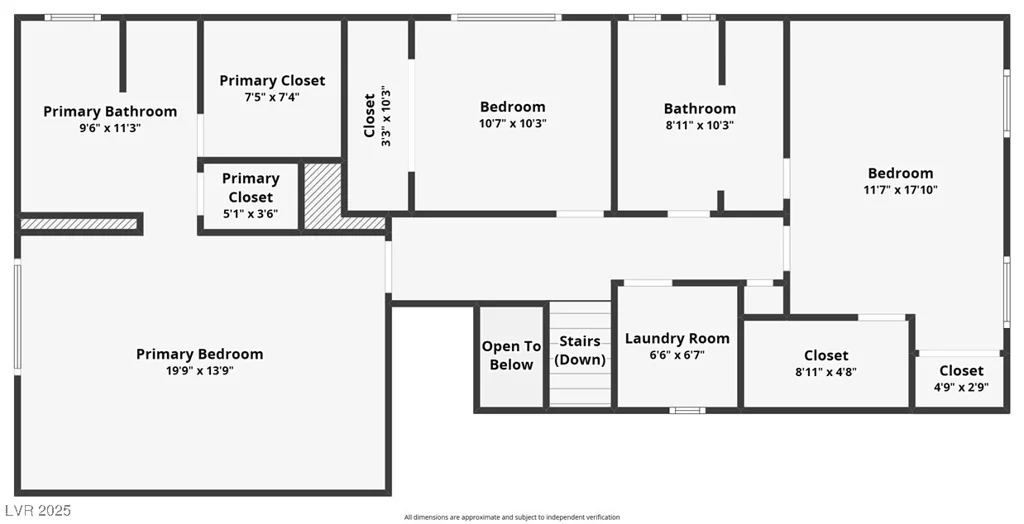 6346 Azurelyn, Las Vegas, NV 89122