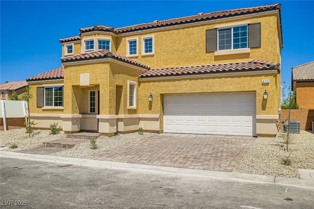 9712 Rocket Grove, Las Vegas, NV 89178