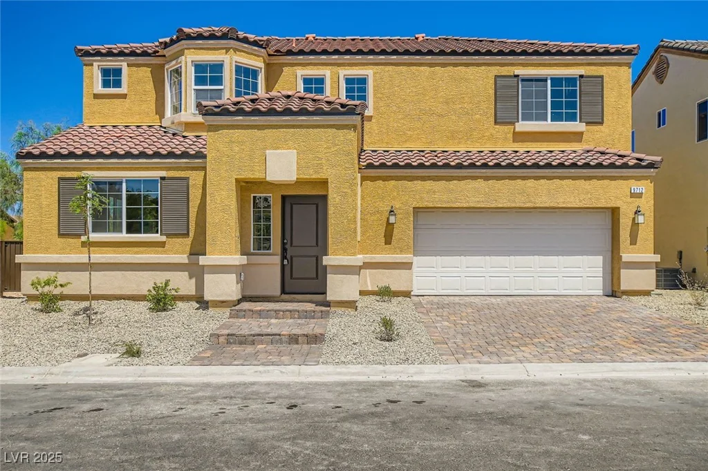 9712 Rocket Grove, Las Vegas, NV 89178