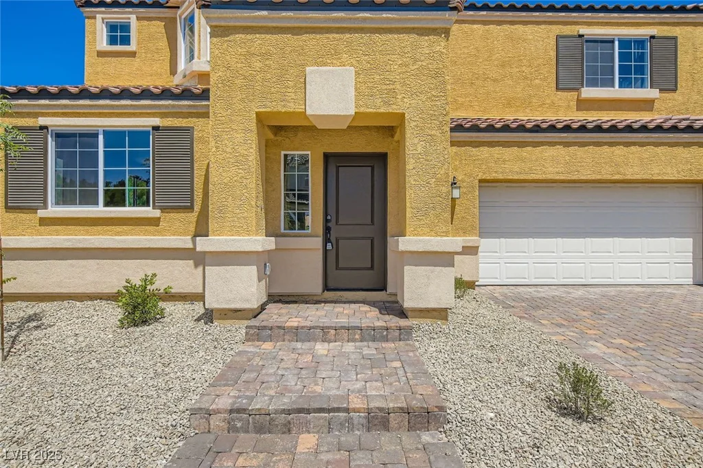 9712 Rocket Grove, Las Vegas, NV 89178