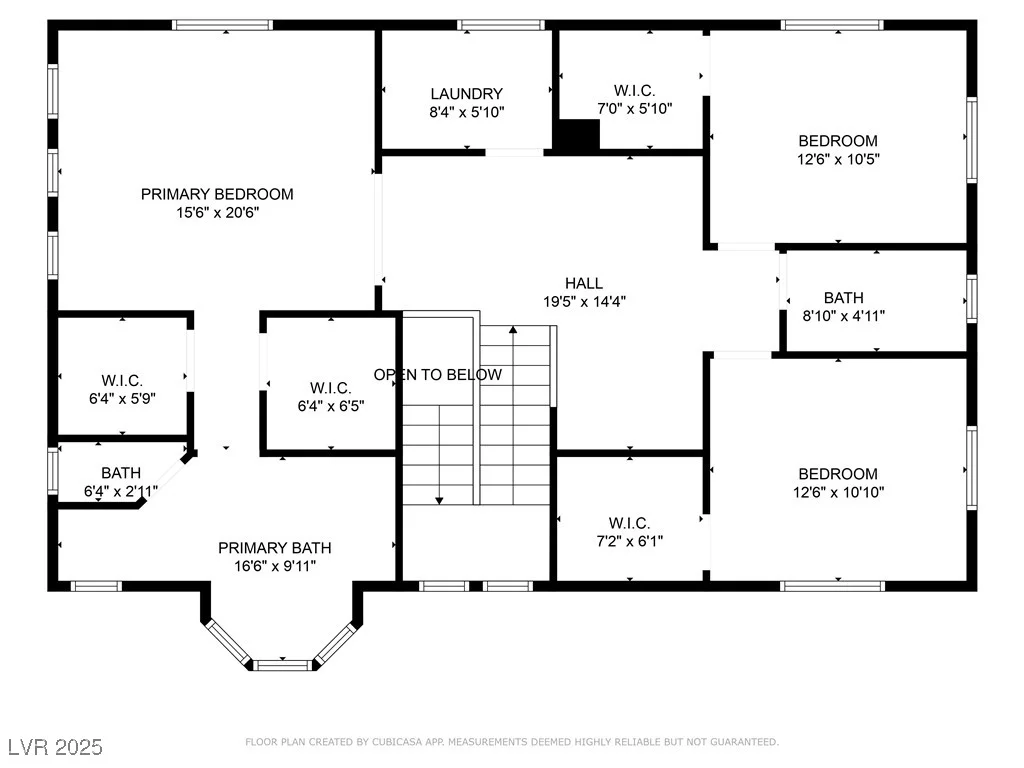 9712 Rocket Grove, Las Vegas, NV 89178