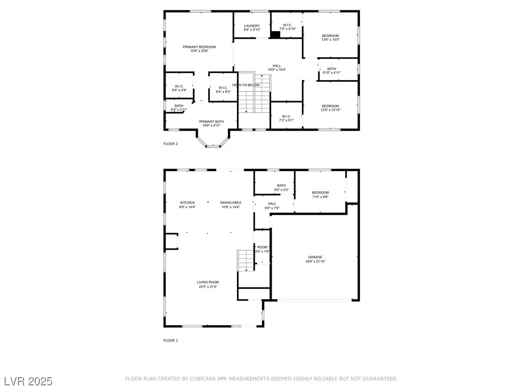 9712 Rocket Grove, Las Vegas, NV 89178