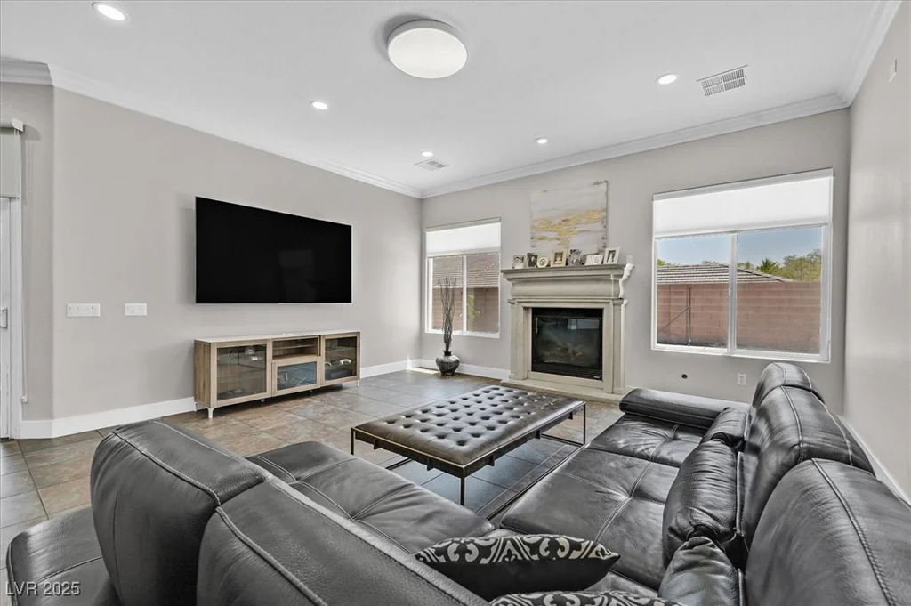 10325 Sweet Fennel, Las Vegas, NV 89135