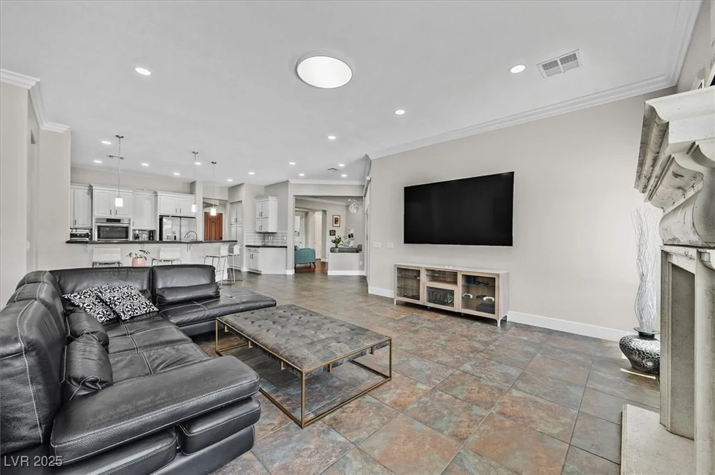 10325 Sweet Fennel, Las Vegas, NV 89135