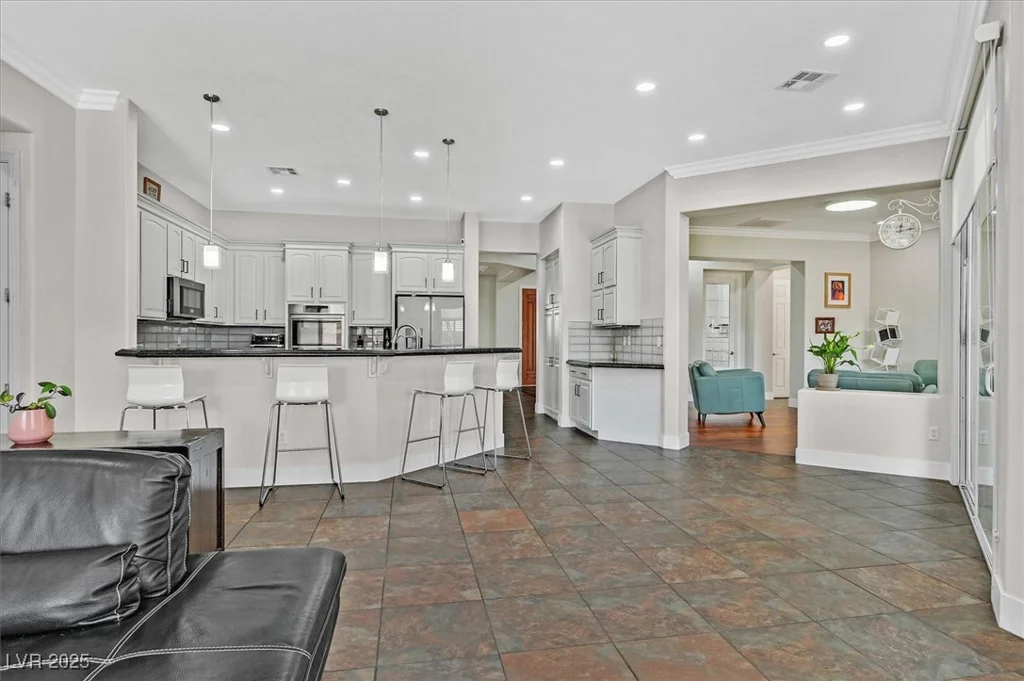 10325 Sweet Fennel, Las Vegas, NV 89135
