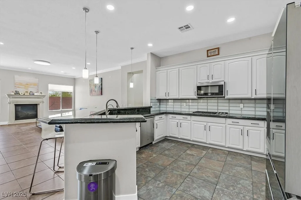 10325 Sweet Fennel, Las Vegas, NV 89135