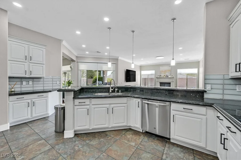 10325 Sweet Fennel, Las Vegas, NV 89135