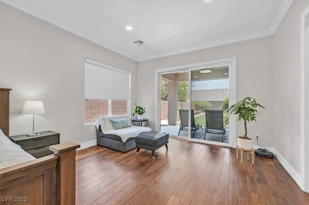 10325 Sweet Fennel, Las Vegas, NV 89135