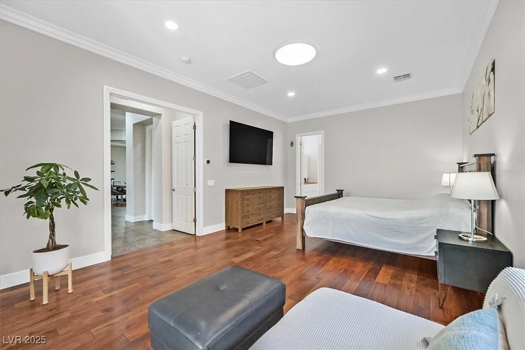 10325 Sweet Fennel, Las Vegas, NV 89135