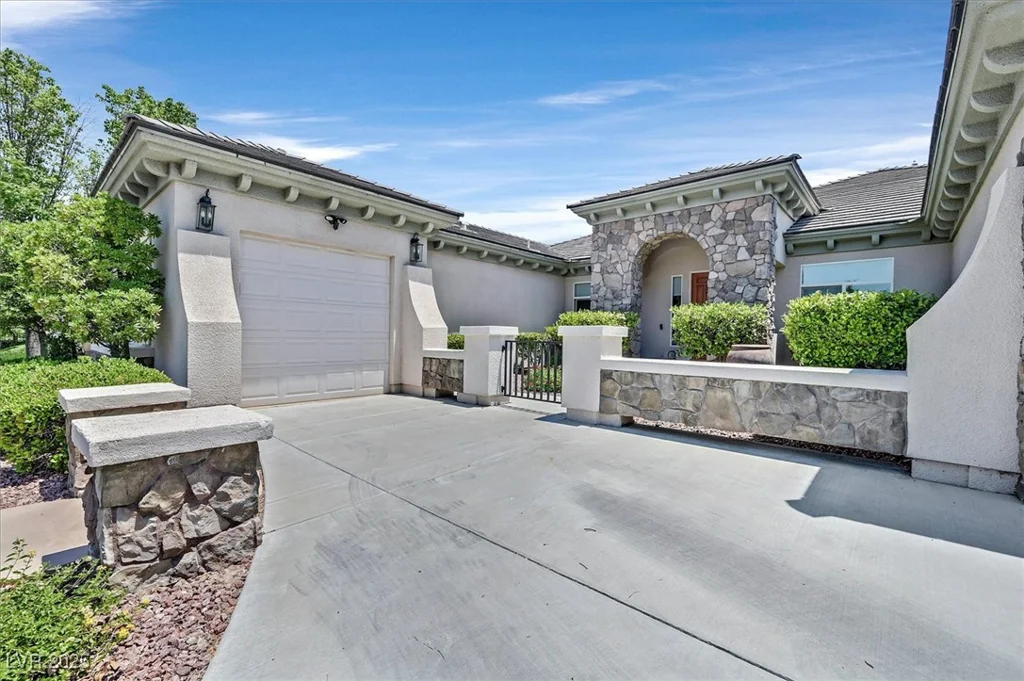 10325 Sweet Fennel, Las Vegas, NV 89135