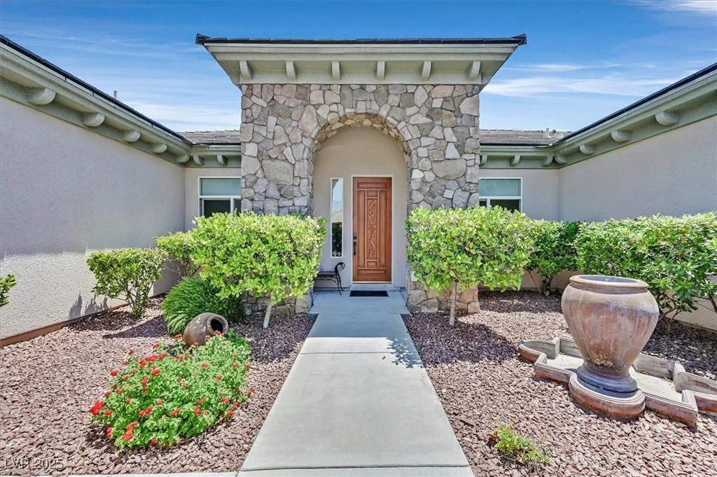 10325 Sweet Fennel, Las Vegas, NV 89135