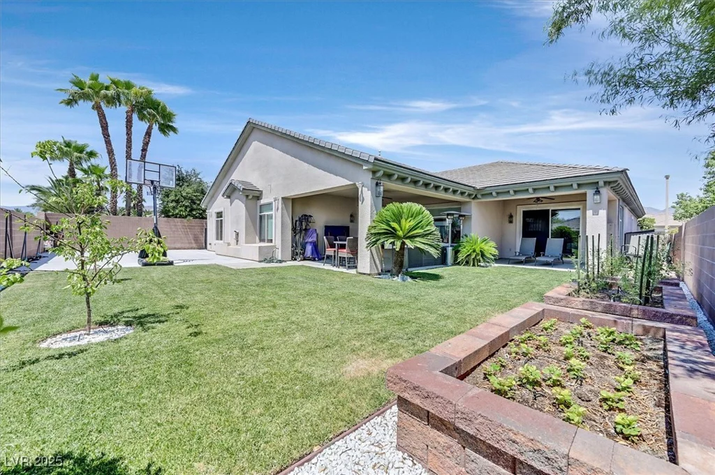 10325 Sweet Fennel, Las Vegas, NV 89135