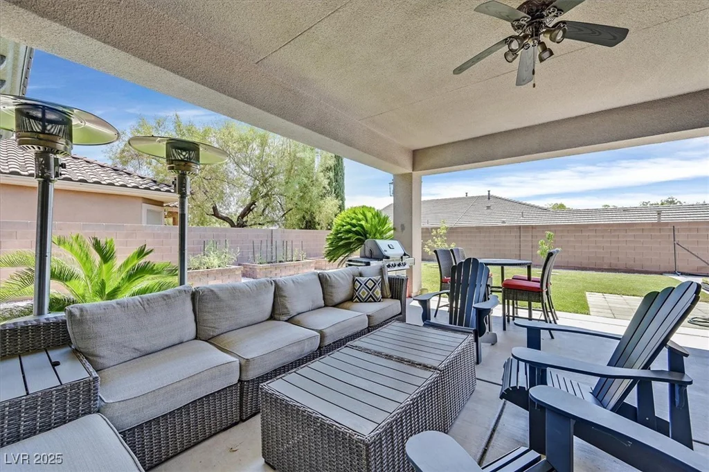 10325 Sweet Fennel, Las Vegas, NV 89135