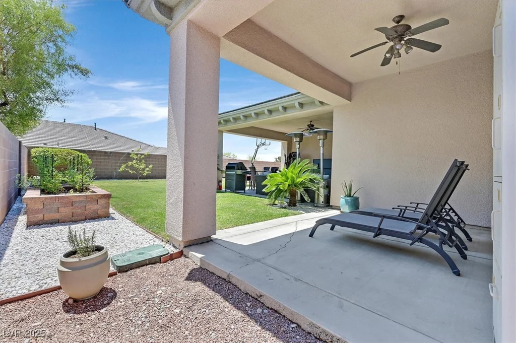 10325 Sweet Fennel, Las Vegas, NV 89135