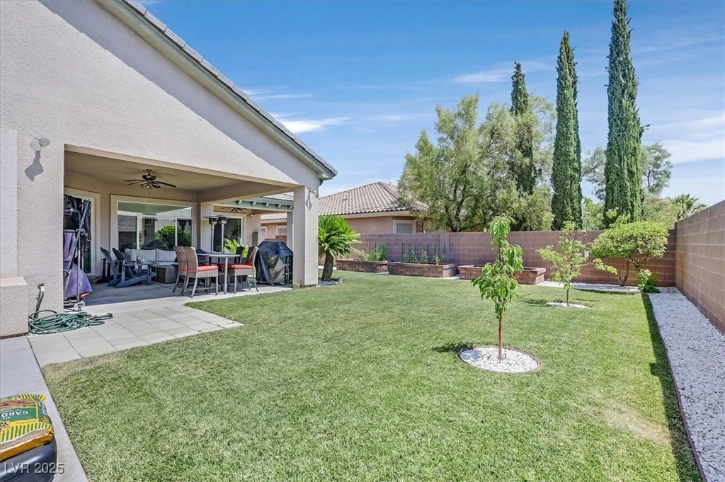 10325 Sweet Fennel, Las Vegas, NV 89135
