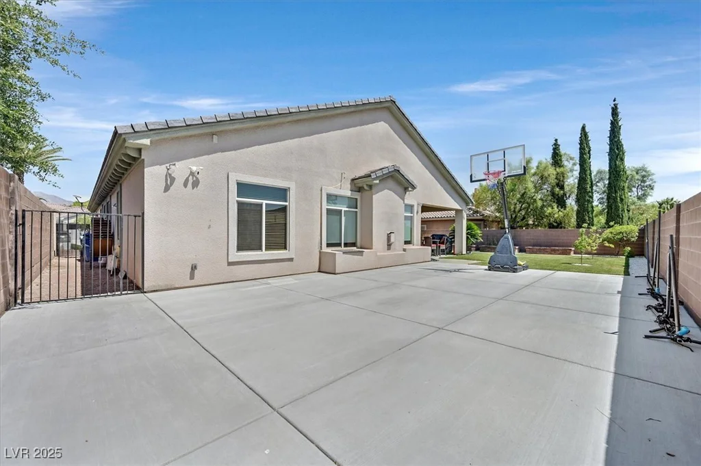 10325 Sweet Fennel, Las Vegas, NV 89135