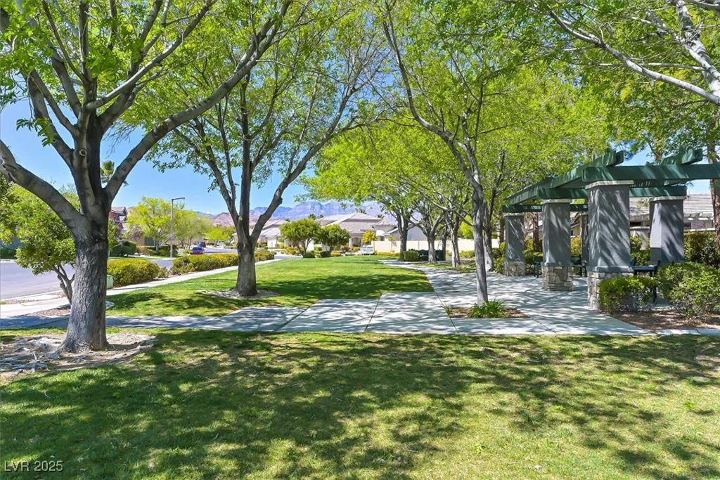 10325 Sweet Fennel, Las Vegas, NV 89135
