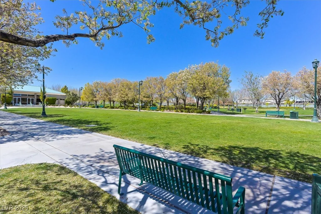 10325 Sweet Fennel, Las Vegas, NV 89135
