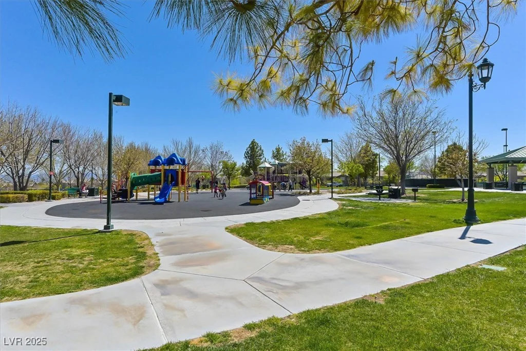 10325 Sweet Fennel, Las Vegas, NV 89135