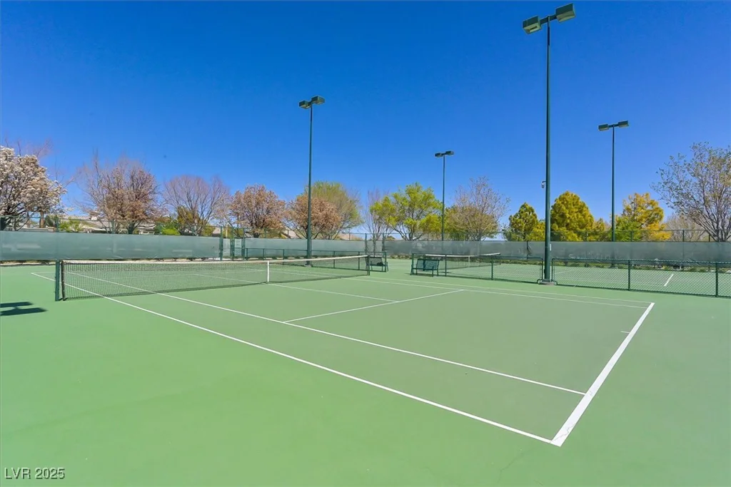 10325 Sweet Fennel, Las Vegas, NV 89135