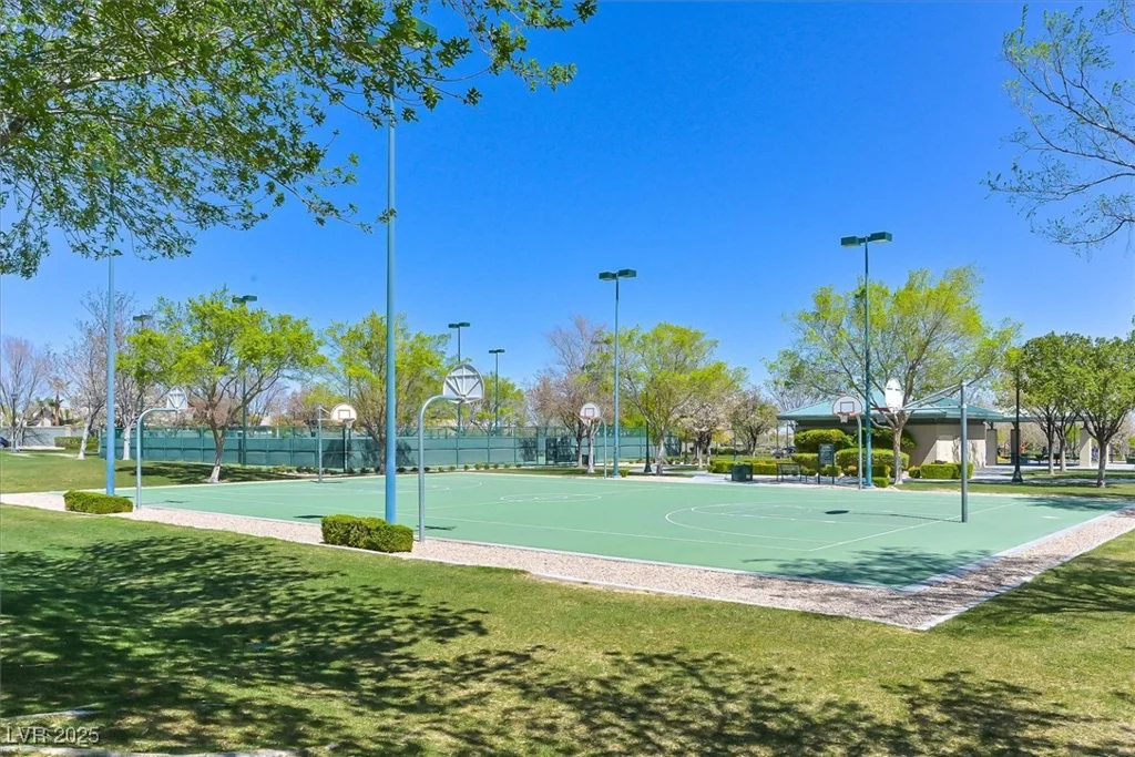 10325 Sweet Fennel, Las Vegas, NV 89135