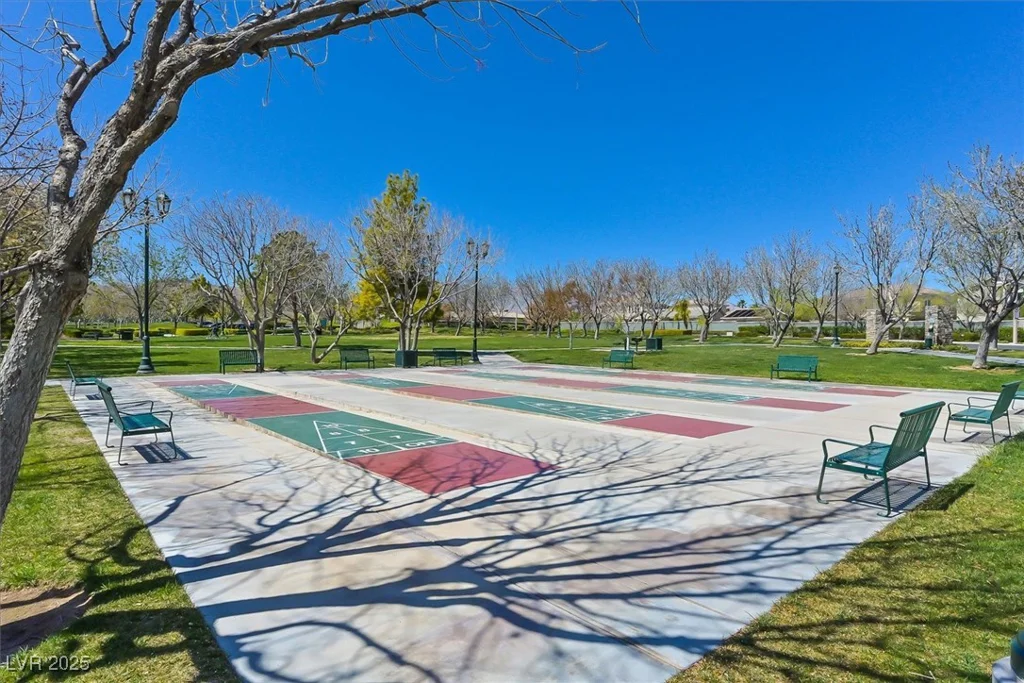 10325 Sweet Fennel, Las Vegas, NV 89135