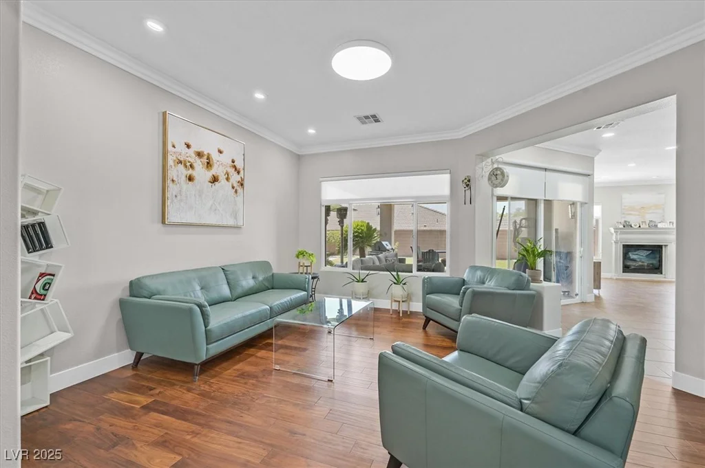 10325 Sweet Fennel, Las Vegas, NV 89135