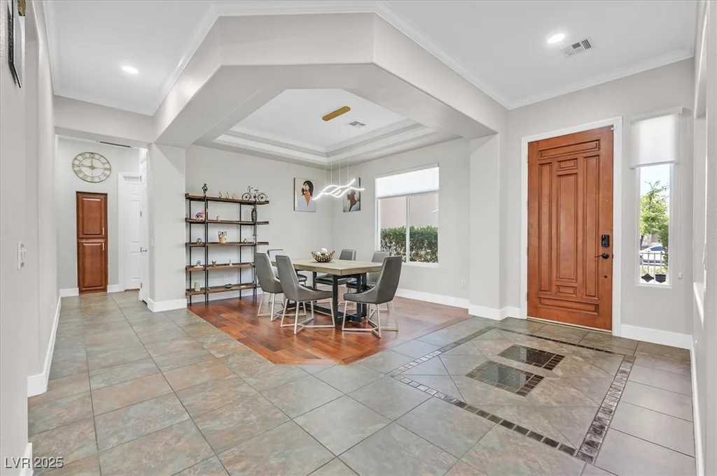 10325 Sweet Fennel, Las Vegas, NV 89135