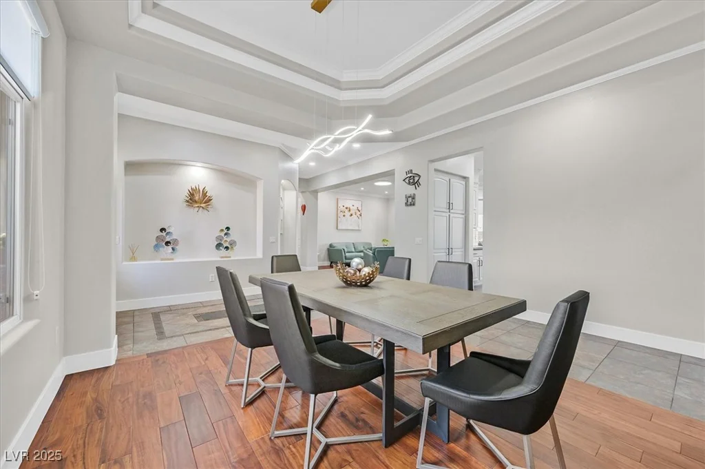 10325 Sweet Fennel, Las Vegas, NV 89135
