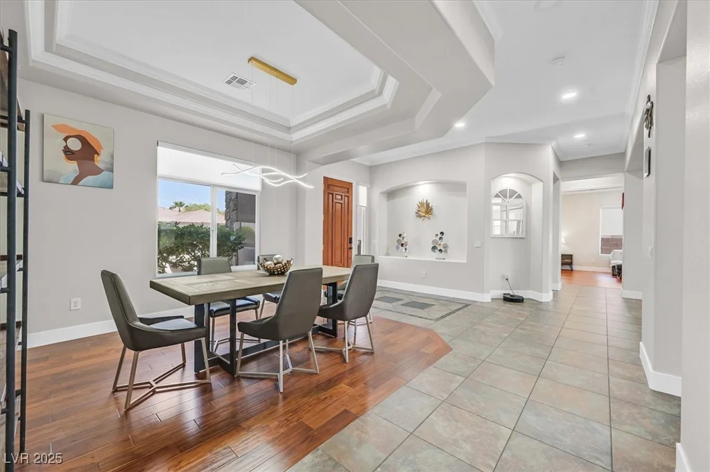 10325 Sweet Fennel, Las Vegas, NV 89135