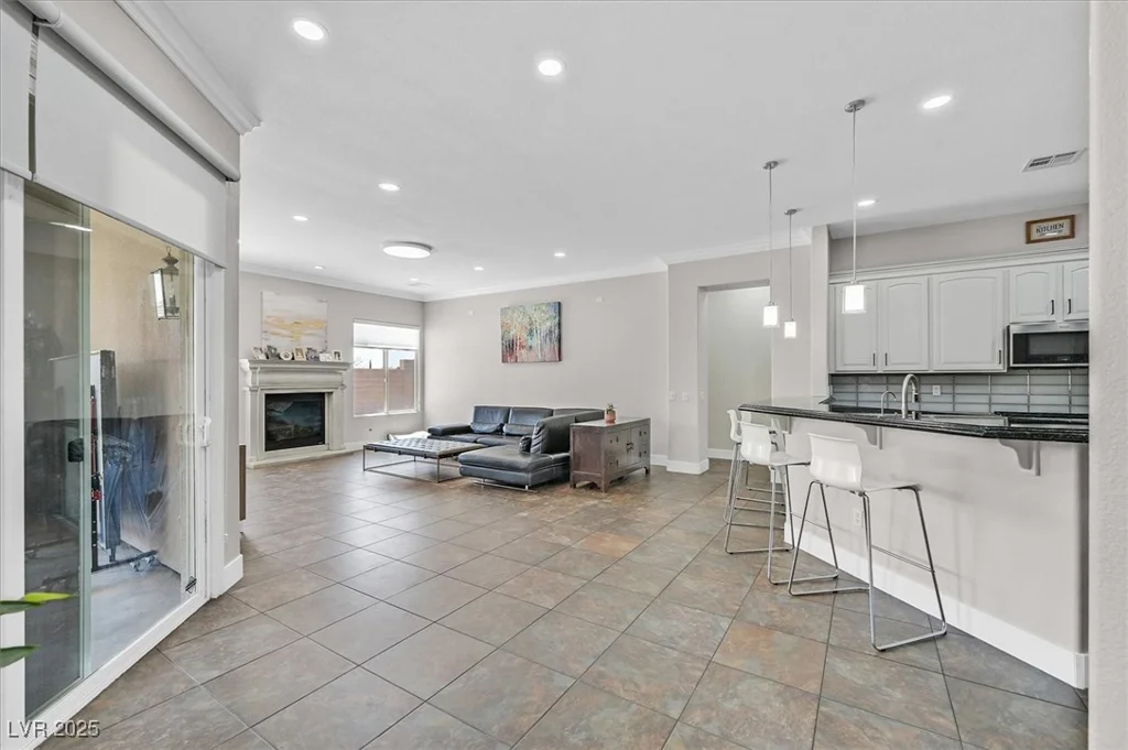 10325 Sweet Fennel, Las Vegas, NV 89135