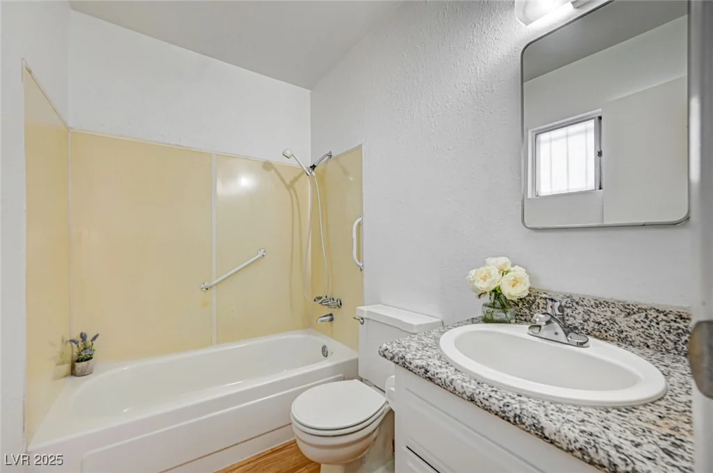 1608 June, North Las Vegas, NV 89032
