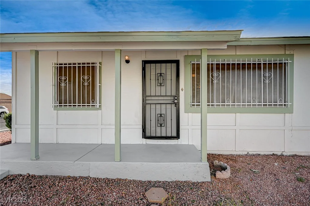 1608 June, North Las Vegas, NV 89032