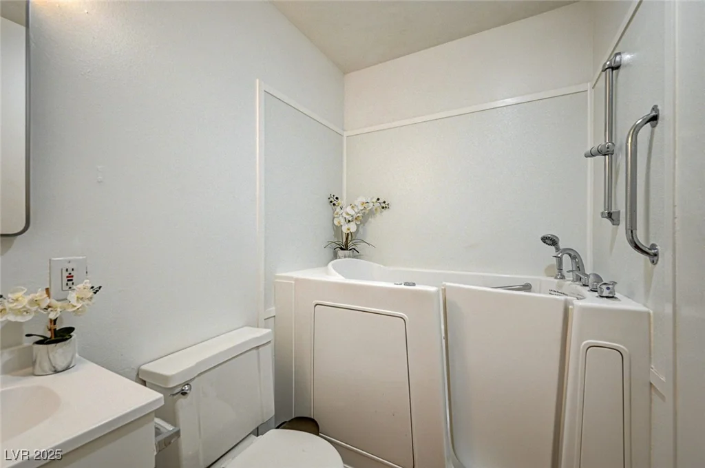 1608 June, North Las Vegas, NV 89032