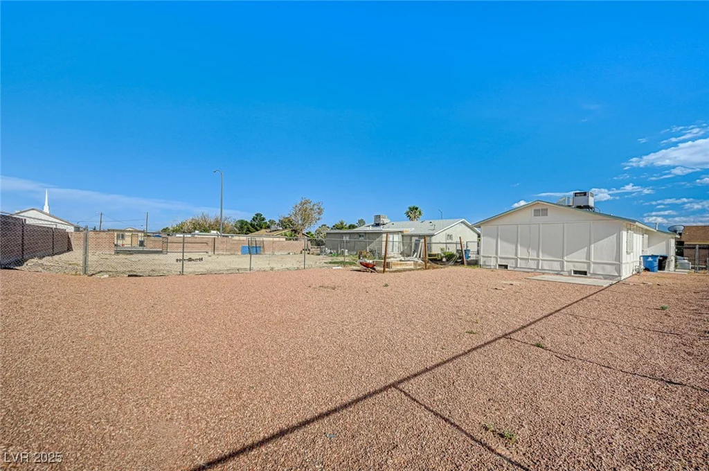 1608 June, North Las Vegas, NV 89032