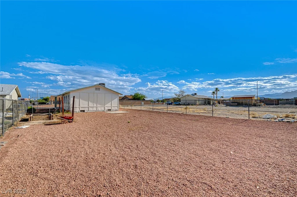 1608 June, North Las Vegas, NV 89032