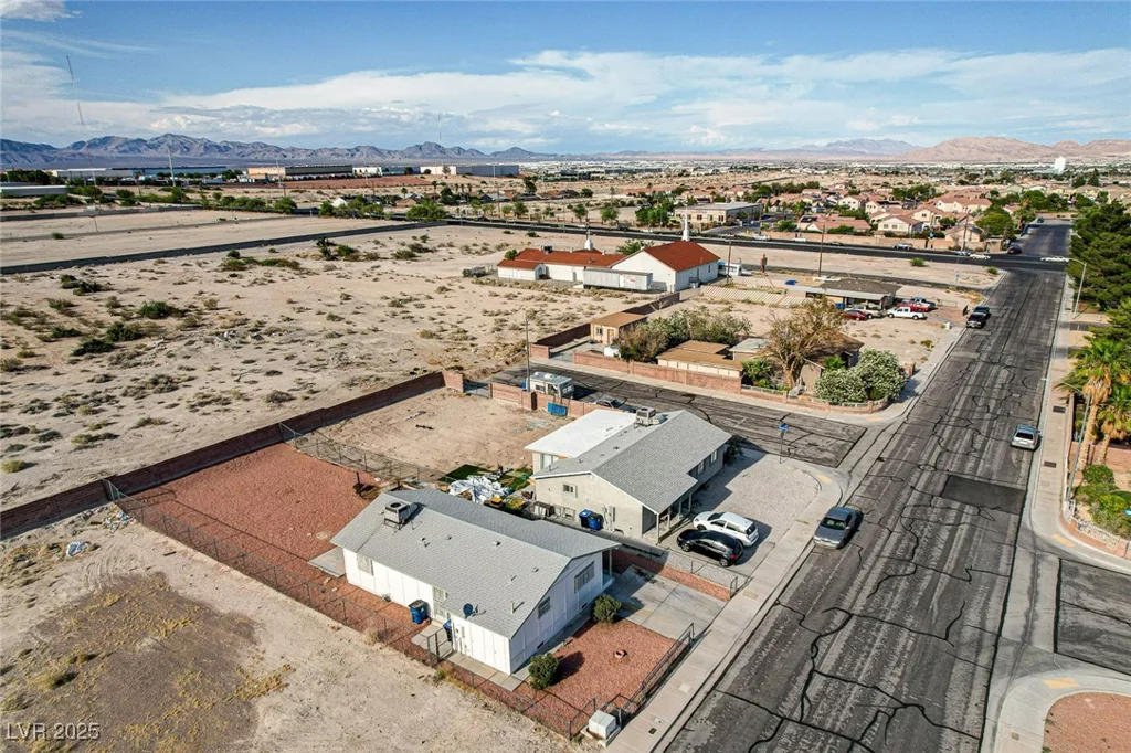 1608 June, North Las Vegas, NV 89032